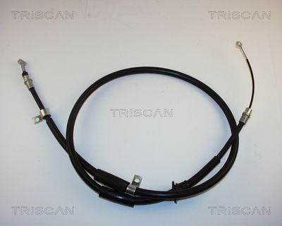 Тросик, cтояночный тормоз TRISCAN 8140 42118 для MITSUBISHI GALANT