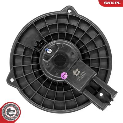 VENTILATOR HABITACLU ESEN SKV 68SKV282 1
