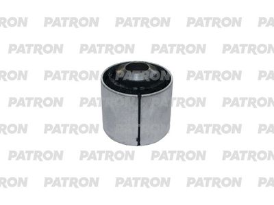 PATRON PSE12206 Сайлентблок рычага  для BMW X3 (Бмв X3)