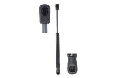 Gasveer motorkap Links/Rechts maximale lengte: 316mmx206mm, sUV:101mm ((EN) engine bonnet - suv) past: INFINITI FX, QX70 SUV 07.08-