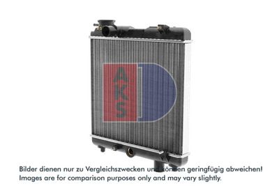KüHLER MOTORKüHLUNG