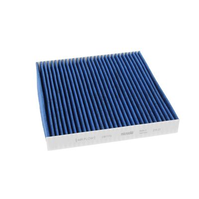 FILTER INNENRAUMLUFT CORTECO 49408477 66