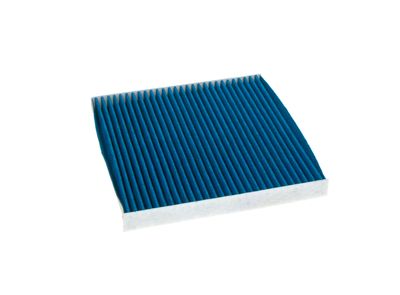 FILTER INNENRAUMLUFT BOSCH 0986628569 16