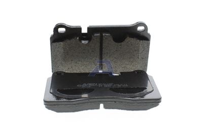 SET PLACUTE FRANA FRANA DISC AISIN BPVW1037 1