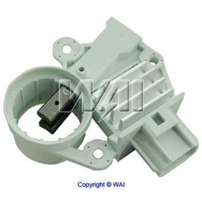 Ģeneratora sprieguma regulators WAI F601HD