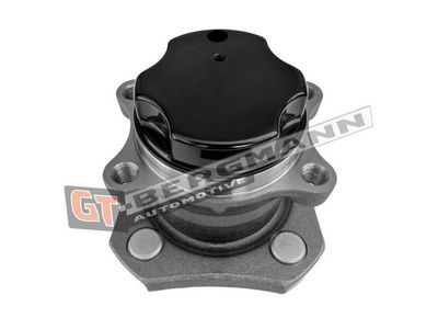 GT-BERGMANN Automotive Rato guolio komplektas