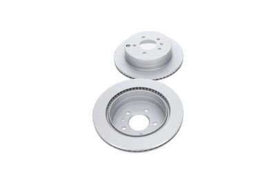 DISC FRANA Kavo Parts BR1214C 10