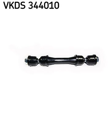 Link/Coupling Rod, stabiliser bar VKDS 344010
