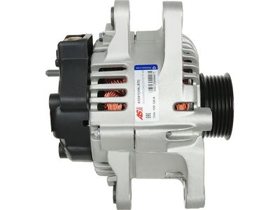 GENERATOR / ALTERNATOR AS-PL A3241VALEO 1