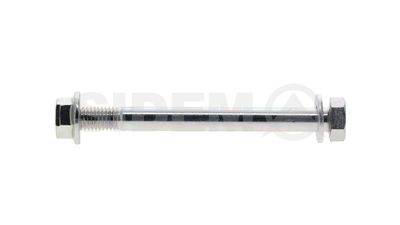 SET REPARATIE SUSPENSIE SIDEM 37100 22
