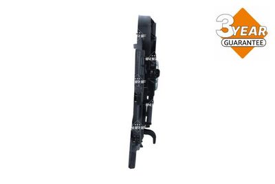 Ventilátor chladenia motora NRF 470120