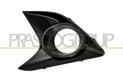 LüFTUNGSGITTER STOßFäNGER