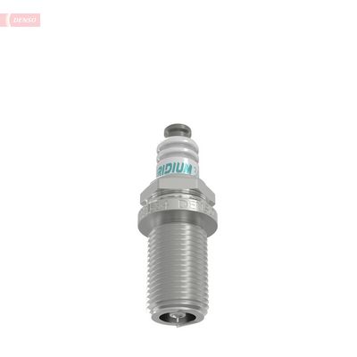 Bougie, Iridium Racing, aantal elektroden: 1, sleutelwijdte: 16 M14 draadlengte: 22mm