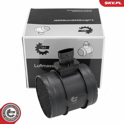 Váha vzduchu / snímač množství protékajícího vzduchu SKV 07SKV329