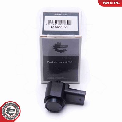 SENSOR AJUTOR PARCARE ESEN SKV 28SKV100