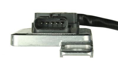 Vorschau NOx-Sensor, NOx-Katalysator Ansicht 2