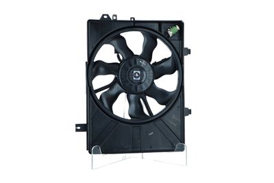 VENTILATOR RADIATOR NRF 47283 43