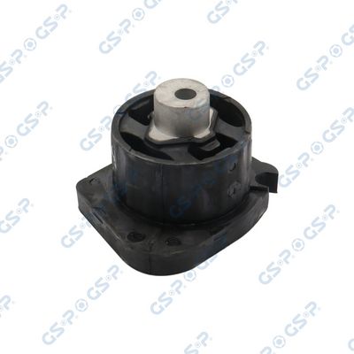 окачване, двигател GSP 530163