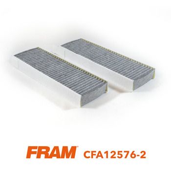 FRAM CFA12576-2
