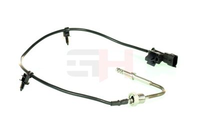 SENZOR TEMPERATURA GAZE EVACUARE GH GH743646 16
