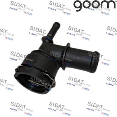 фланец за охладителната течност SIDAT CA020145A2
