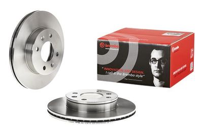 Brake Disc 09.9998.10