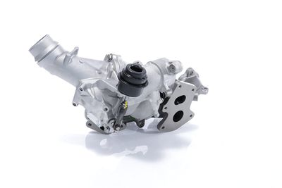 LADER AUFLADUNG BTS Turbo T916739GR 5