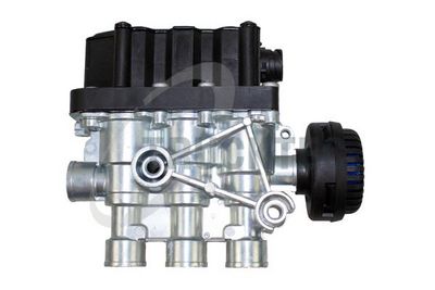 TRUCKTEC AUTOMOTIVE Pneumatinės spyruoklės vožtuvas