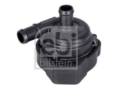 FEBI BILSTEIN Wasserpumpe, Antriebsbatterie