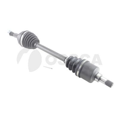полуоска OSSCA 79244