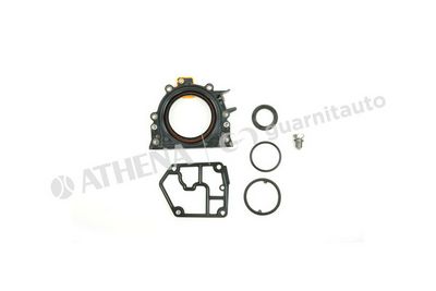 SET GARNITURI CARTER