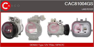 COMPRESOR CLIMATIZARE