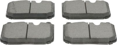 SET PLACUTE FRANA FRANA DISC MAPCO 106140 3