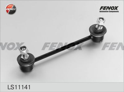FENOX LS11141 Стойка стабилизатора  для KIA CEED (Киа Кеед)