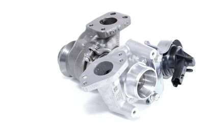 LADER AUFLADUNG BTS Turbo T918777 32