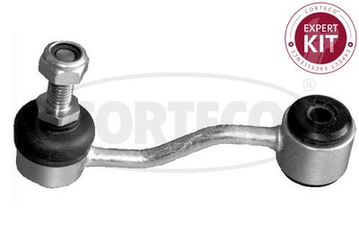 Тяга / стойка, стабилизатор CORTECO 49396262 для VOLVO 460