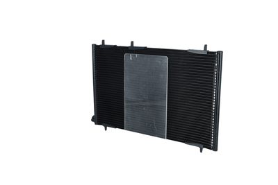 KONDENSATOR KLIMAANLAGE NRF 35836 30