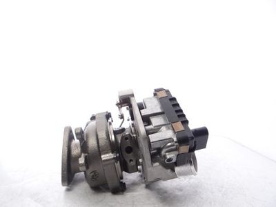 GARRETT 800089-5003S Турбина  для LAND ROVER RANGE ROVER III (L322) 4.4 D 4x4