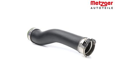 LADELUFTSCHLAUCH METZGER AUTOTEILE 2401017 24