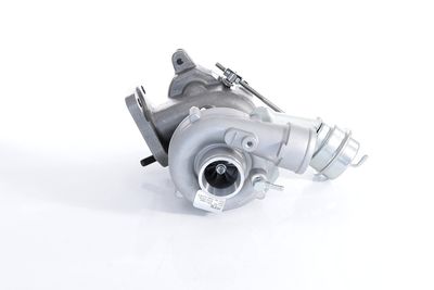 LADER AUFLADUNG BTS Turbo T911360BT 1