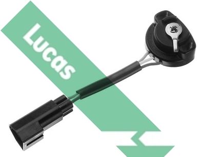 LUCAS Sensor, smoorkleppenverstelling (SEB224)