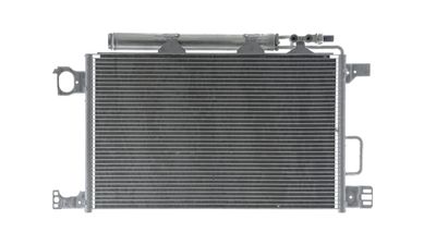 CONDENSATOR CLIMATIZARE MAHLE AC450000P 11