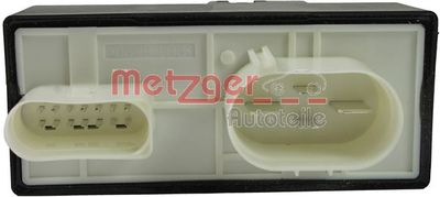 UNITATE COMANDA VENTILATOR ELECTRIC (RACIRE MOTOR) METZGER AUTOTEILE 0917171 1