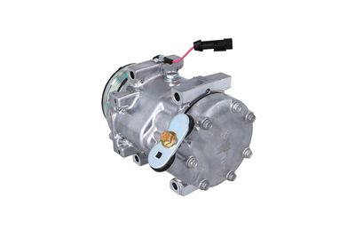 COMPRESOR CLIMATIZARE