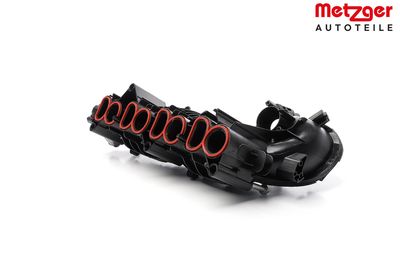 SAUGROHRMODUL METZGER AUTOTEILE 2100054 7