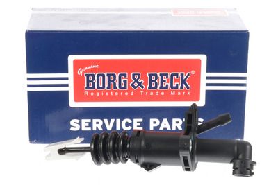 BORG & BECK Master Cylinder, clutch BCM175