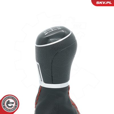 Hlavica radiacej páky ESEN SKV 63SKV435
