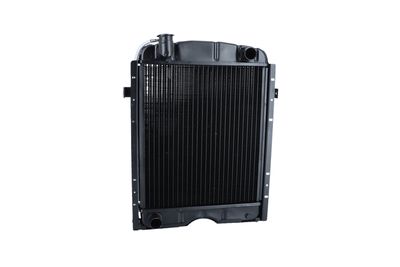 RADIATOR BATERIE DE ANTRENARE NRF 52173 45