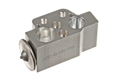 разширителен клапан, климатизация A.Z. Meisterteile AZMT-45-036-1246