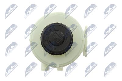 NTY Ausgleichsbehälter, Hydrauliköl (Servolenkung)